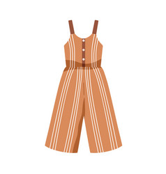 Kids Jumpsuit Girls Summer Clothes Child