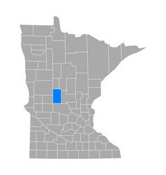 Map Todd In Minnesota