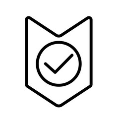 Security Shield Icon