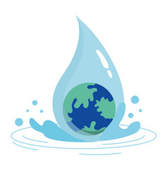 World Water Day Design