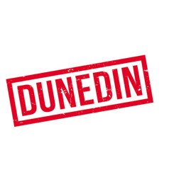 Dunedin Rubber Stamp