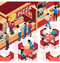 Food Court