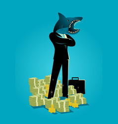 Loan Shark