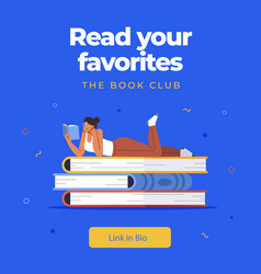 Minimal Book Club Posts