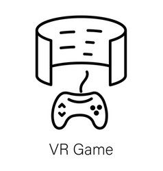 Vr Game