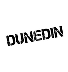 Dunedin Rubber Stamp