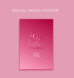 Sales Poster Template