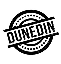 Dunedin Rubber Stamp