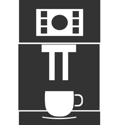 Icon An Electric Coffee Maker