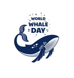 World Whale Day