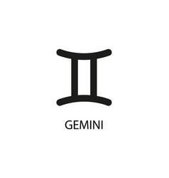 Gemini Symbol Of The Horoscope