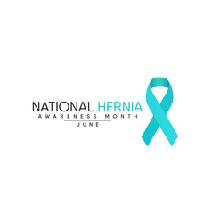 Hernia Awareness Month