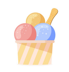 Ice Cream Icon