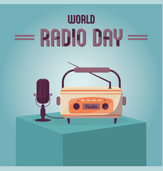 World Radio Day