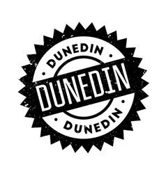 Dunedin Rubber Stamp