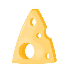 Cheedar Cheese Sliced Triangle