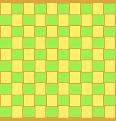 Ketupat Texture Seamless Pattern