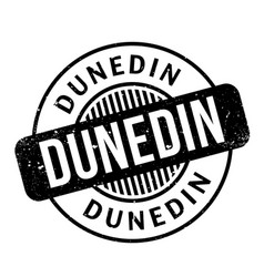 Dunedin Rubber Stamp