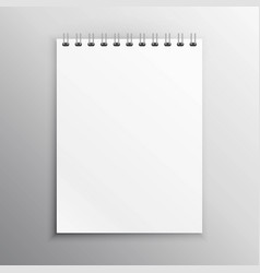 Notebook Display Mockup