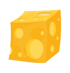 Cheedar Cheese Block