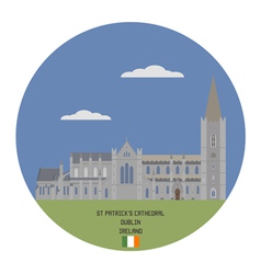 Church Of Saint Patrick Dublin