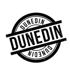 Dunedin Rubber Stamp