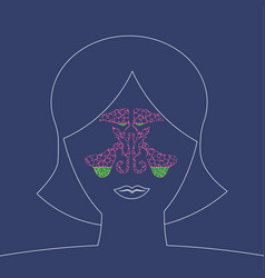 Maxillary Sinus Inflammation Medical Sinusitis