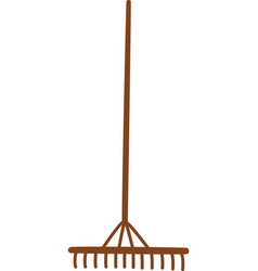 Rake Garden Tool