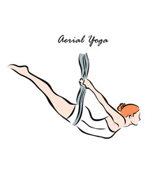 Aerial Yoga