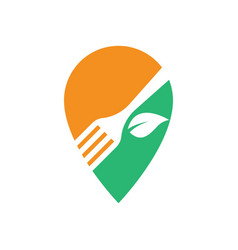 Food Point Logo Images