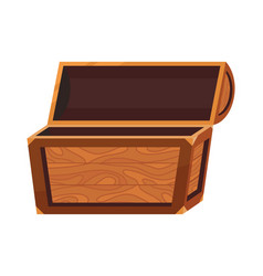 Wooden Chest Storage