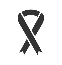 Awareness Ribbon Icon