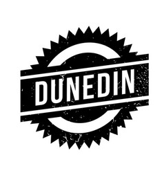 Dunedin Rubber Stamp