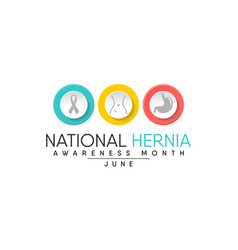 Hernia Awareness Month