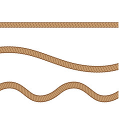 Rope Design