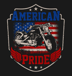 American Biker Pride