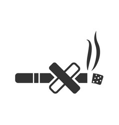 No Smoking Icon