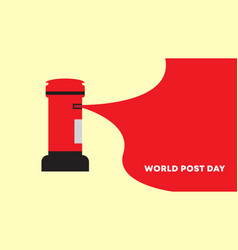 World Post Day