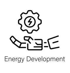 Energy Development