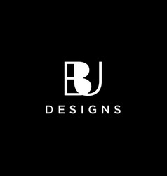 Bu Ub Creative Logo Design