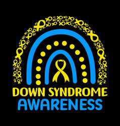 Down Syndrome Awareness