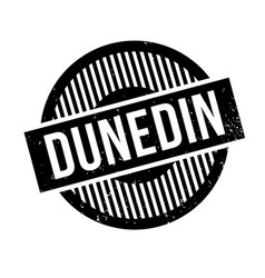 Dunedin Rubber Stamp