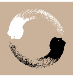 Taichi Yin And Yang