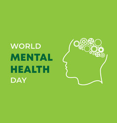 World Mental Health Day