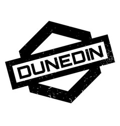 Dunedin Rubber Stamp