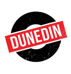 Dunedin Rubber Stamp