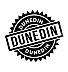 Dunedin Rubber Stamp