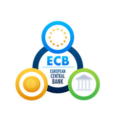 Ecb - European Central Bank Central Bank And