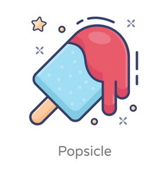 Popsicle