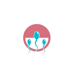 Sperm Logo